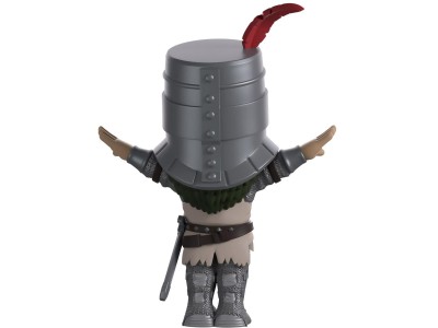 DARK SOULS - Solaire of Astora - Figurine Youtooz 12cm 