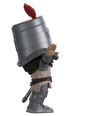 DARK SOULS - Solaire of Astora - Figurine Youtooz 12cm 