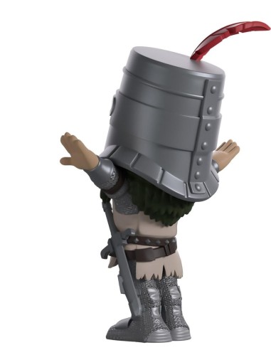 DARK SOULS - Solaire of Astora - Figurine Youtooz 12cm 