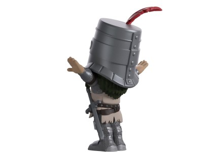 DARK SOULS - Solaire of Astora - Figurine Youtooz 12cm 