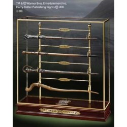 HARRY POTTER - Les Champions du Tournoi des 3 Sorciers - Vitrine  2