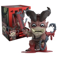 DIABLO IV - The Butcher - Figurine Youtooz 12cm 