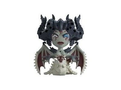 DIABLO IV - Lilith Daughter of Hatred - Figurine Youtooz 12.5cm 