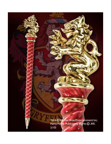HARRY POTTER - Stylo - Gryffondor 