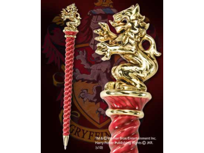 HARRY POTTER - Stylo - Gryffondor 
