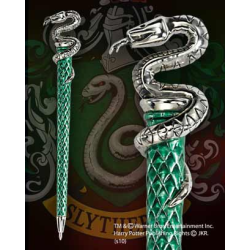 HARRY POTTER - Stylo - Serpentard 