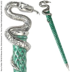 HARRY POTTER - Stylo - Serpentard  2