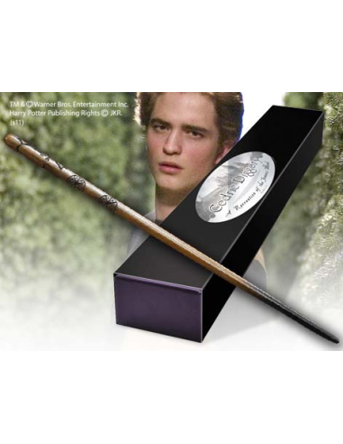 HARRY POTTER - Baguette de Cedric Diggory - Etudiant 