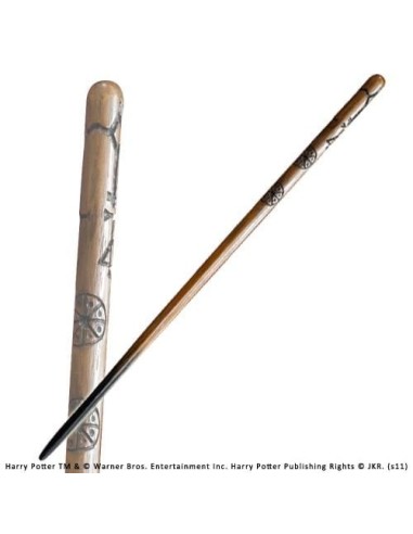 HARRY POTTER - Baguette de Cedric Diggory - Etudiant 