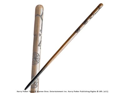 HARRY POTTER - Baguette de Cedric Diggory - Etudiant 