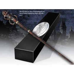 HARRY POTTER - Baguette de Mangemort Vague 