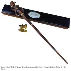 HARRY POTTER - Baguette de Mangemort Vague  2