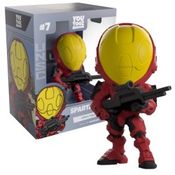 HALO - Spartan EVA - Figurine Youtooz 12cm 