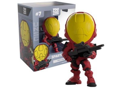 HALO - Spartan EVA - Figurine Youtooz 12cm 