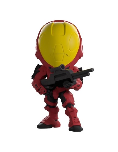 HALO - Spartan EVA - Figurine Youtooz 12cm 