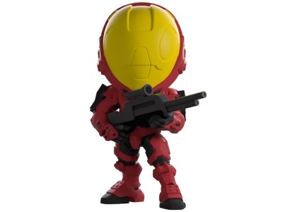 HALO - Spartan EVA - Figurine Youtooz 12cm 