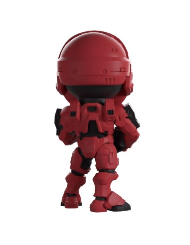 HALO - Spartan EVA - Figurine Youtooz 12cm 