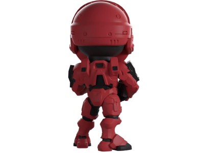 HALO - Spartan EVA - Figurine Youtooz 12cm 