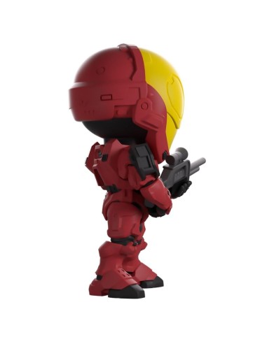 HALO - Spartan EVA - Figurine Youtooz 12cm 