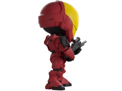 HALO - Spartan EVA - Figurine Youtooz 12cm 