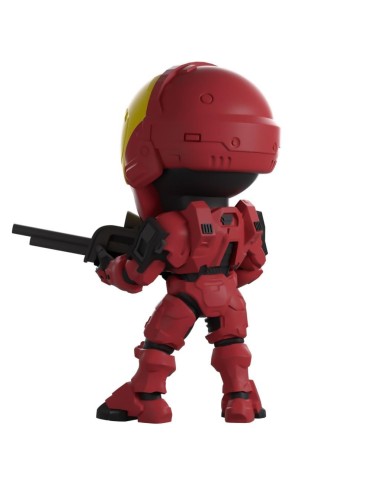 HALO - Spartan EVA - Figurine Youtooz 12cm 
