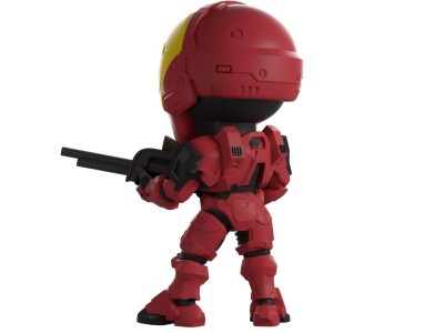 HALO - Spartan EVA - Figurine Youtooz 12cm 