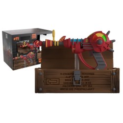 CALL OF DUTY - Ray Gun - Figurine Youtooz 8cm 