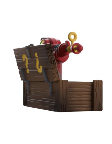 CALL OF DUTY - Ray Gun - Figurine Youtooz 8cm 