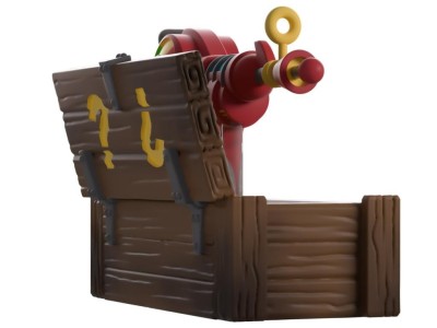 CALL OF DUTY - Ray Gun - Figurine Youtooz 8cm 