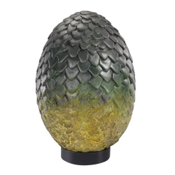 GAME OF THRONES - Oeuf Rhaegal 