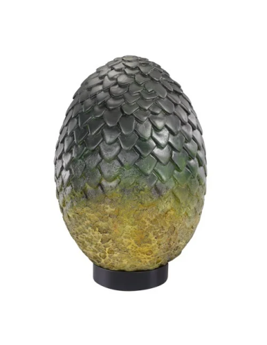 GAME OF THRONES - Oeuf Rhaegal 