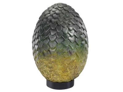 GAME OF THRONES - Oeuf Rhaegal 