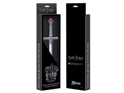 HARRY POTTER - Ouvre-Lettres - Epée de Gryffondor - 21cm 