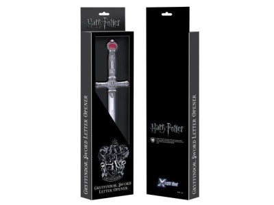 HARRY POTTER - Ouvre-Lettres - Epée de Gryffondor - 21cm 