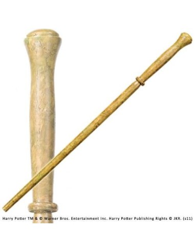 HARRY POTTER - Baguette de Lucius Malfoy 