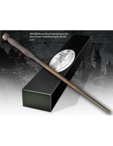 HARRY POTTER - Baguette de Nigel 