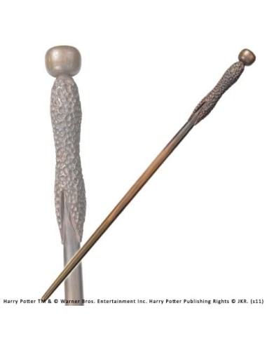 HARRY POTTER - Baguette de Nigel 