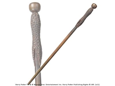 HARRY POTTER - Baguette de Nigel 