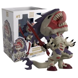 SPACE MARINE 2 - Tyranid Warrior - Figurine Youtooz 11cm 
