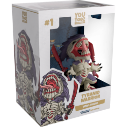 SPACE MARINE 2 - Tyranid Warrior - Figurine Youtooz 11cm  2