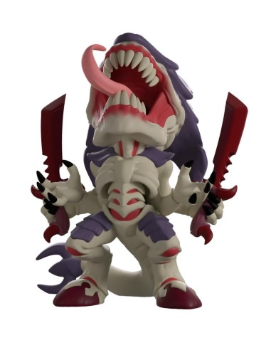 SPACE MARINE 2 - Tyranid Warrior - Figurine Youtooz 11cm 