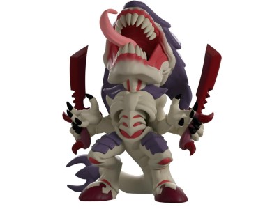 SPACE MARINE 2 - Tyranid Warrior - Figurine Youtooz 11cm 