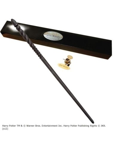HARRY POTTER - Baguette de Ginny Weasley 