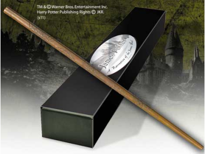 HARRY POTTER - Baguette de James Potter 