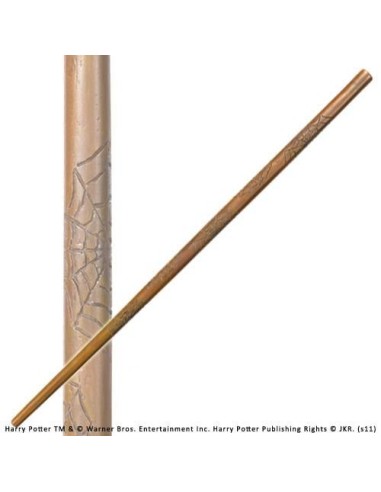 HARRY POTTER - Baguette de James Potter 