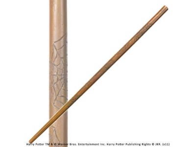 HARRY POTTER - Baguette de James Potter 