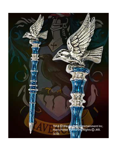 HARRY POTTER - Stylo - Serdaigle 