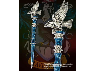 HARRY POTTER - Stylo - Serdaigle 