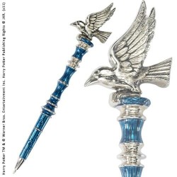 HARRY POTTER - Stylo - Serdaigle  2