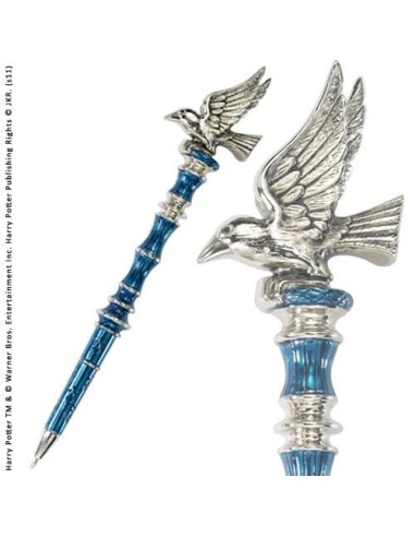 HARRY POTTER - Stylo - Serdaigle 